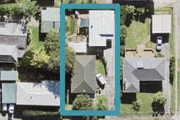 1/2 Cutler Street, New Lynn, Auckland