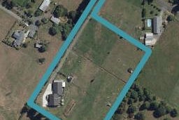 37 Jacobs Lane, Taupiri