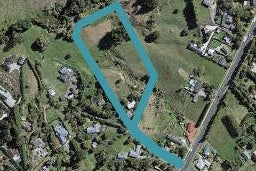 142 Colombo Road, Waiuku, Waiuku