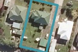 39 Beaven Street, Marton
