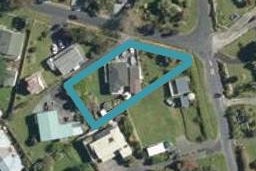 19 Robertson Street, Russell, Russell