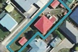49 Manawapou Road, Hawera
