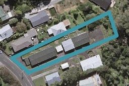 31 Mill Road, Lower Vogeltown, New Plymouth