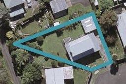 6 Benbow Place, Westown, New Plymouth