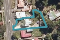 475 Wellington Road, Marton