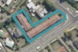 136E High Street, Bulls, Bulls