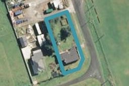 14 Tito Road, Hawera