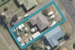 53 Taumaihi Street, Bulls, Bulls