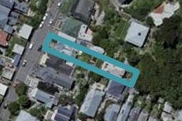 18A Earls Terrace, Mount Victoria, Wellington