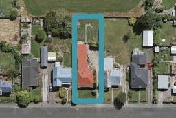 18 Morell Street, Strathern, Invercargill