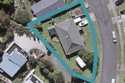 9 Pentland Place, Highlands Park, New Plymouth
