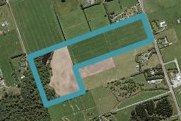 236 Mill Road South, Seaward Bush, Invercargill