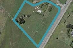 0 State Highway 1, Waikanae