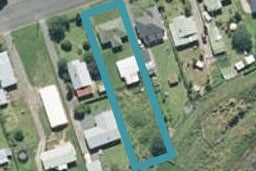 55 Makere Street, Taumarunui