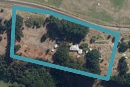 133 Trickers Road, Bulls