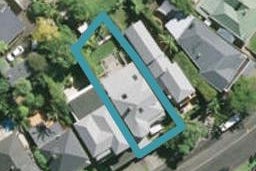 40 Collingwood Street, Freemans Bay, Auckland