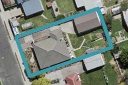 57 Derwent Street, Glengarry, Invercargill