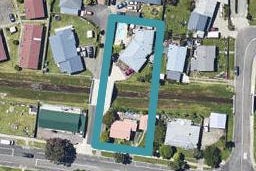 1/72 Alexander Avenue, Whakatane, Whakatāne