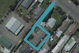 2/21A Domain Terrace, Spreydon, Christchurch