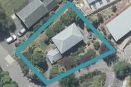 57 Baldwin Street, North East Valley, Dunedin