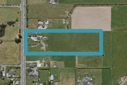 763 North Road, Lorneville, Invercargill