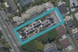 160E Rossall Street, Merivale, Christchurch