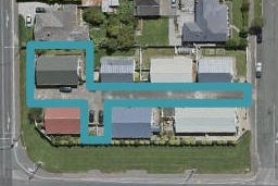 2E Macmaster Street, Richmond, Invercargill