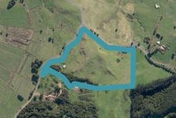 1600 Riponui Road, Ruatangata West, Whangārei