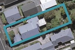 161 Carrington Street, Lower Vogeltown, New Plymouth