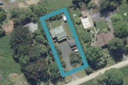 12 BERWICK Road, Outram, DUNEDIN
