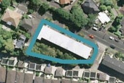 7/29 Ayr Street, Parnell, Auckland