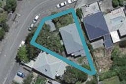 55 Rolleston Street, Mount Cook, Wellington