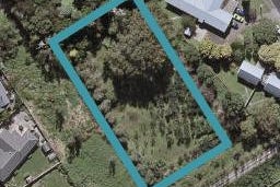 44 Nelson Street, WAITARA, Waitara