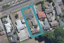 38B Morrinsville Road, Hillcrest, Hamilton