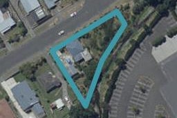 55 Grey Street, Feilding, Feilding