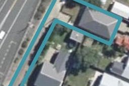 13 Burnham Street, Petone, Lower Hutt