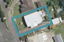 24A Princess Street, Dannevirke
