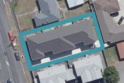 2/14 Cameron Road, Hamilton East, Hamilton