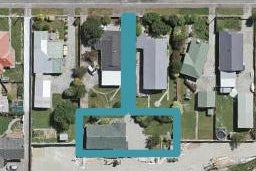 63 Durham Street, Waikiwi, Invercargill