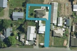 65A School Road, Riwaka