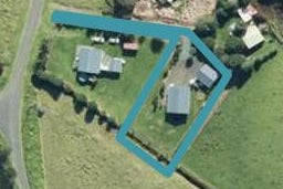 1165 Omamari Road, Omamari, Dargaville