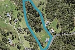 386A Ridge Road, Albany