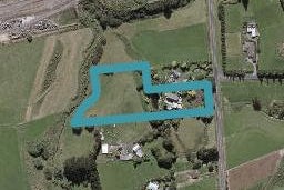 88 Egmont Road, HILLSBOROUGH, NEW PLYMOUTH