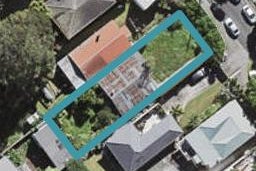 40 Turakina Street, Grey Lynn, Auckland