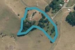 214 Rangitoto Road, Takapau