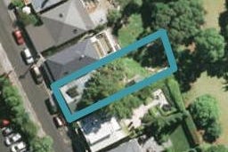 12 Scarborough Terrace, Parnell, Auckland
