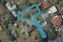 39 East Street, Terrace End, Palmerston North