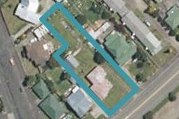 19 Queen Street, Dannevirke, Dannevirke