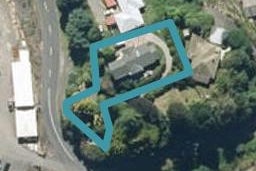 15 Ward Street, Taumarunui