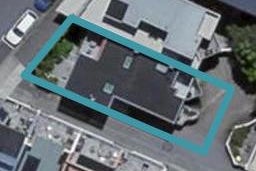 12 Roxburgh Street, Mount Victoria, Wellington